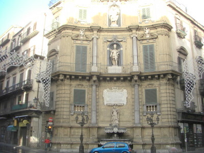 Quattro Canti 1.
